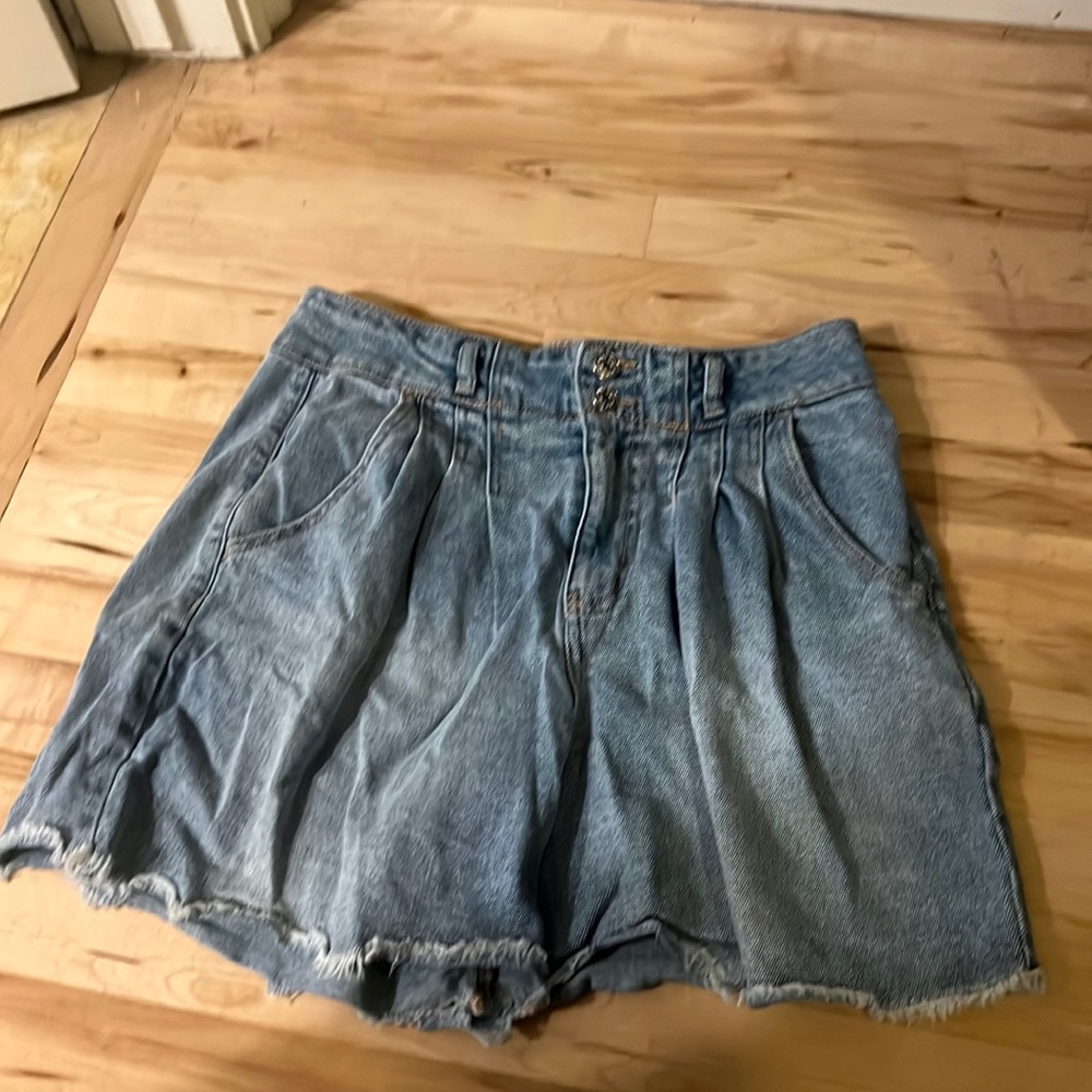 Size 8